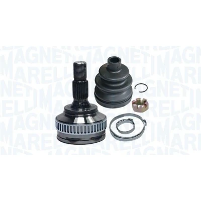 Bilde av MAGNETI MARELLI 302015100066 Drivknute framaksel PEUGEOT: Partner I Van, 5008 I, 3008 CITROËN: Berlingo / First Van