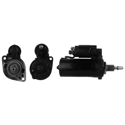 Bilde av LUCAS ELECTRICAL LRS00784 Starter 12 1,7 10 VOLKSWAGEN: GOLF 3