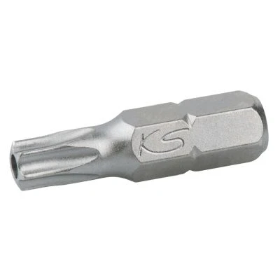 Bilde av KS TOOLS 911.2833 Skrubits 6,3 (1/4&quot;) Verktøystål