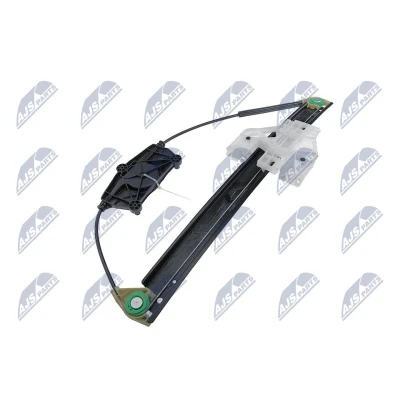 Bilde av Vindusheis, Høyre bak, audi q5, 8R0 839 462 B, D, E,
