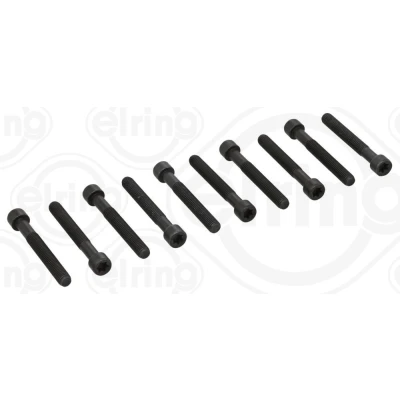 Bilde av ELRING 802.860 Sylindertoppskrue innvendig torx FORD: Sierra Mk1 Hatchback, Capri III, Mk2 Sedan