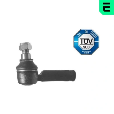 Bilde av OPTIMAL G1 600 Endeledd 18 framaksel