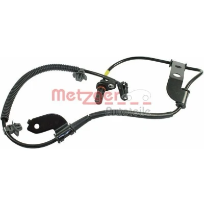 Bilde av METZGER 0900229 ABS Sensor KIA: cee‘d I Hatchback, Stasjonsvogn, HYUNDAI: i30 Stasjonsvogn