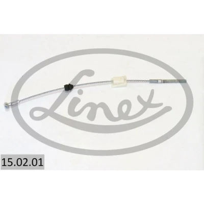 Bilde av Bremsewire LINEX 15.02.01
