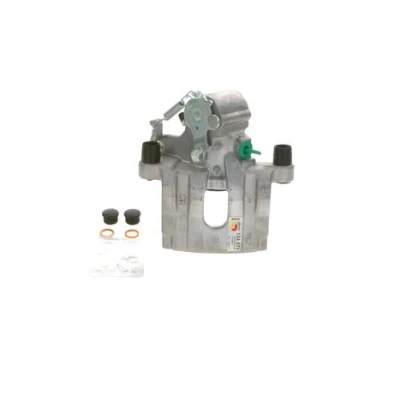 Bilde av BOSCH 0 986 134 070 Bremsecaliper Aluminium 57 OPEL: Vectra C Caravan