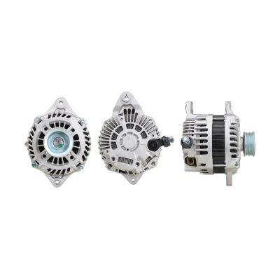 Bilde av DRI 2331171302 Dynamo 14V 130A SUBARU: Outback IV, Forester III, Impreza III Hatchback