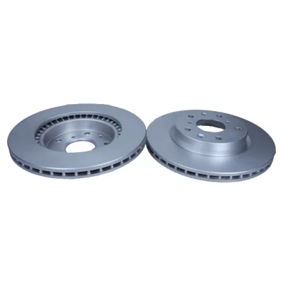 Bilde av QUARO QD1777 Bremseskiver 280 22 5 114 innvendig ventilert belagt uten hjulnav, hjulfestebolt SUZUKI: SX4 I Hatchback
