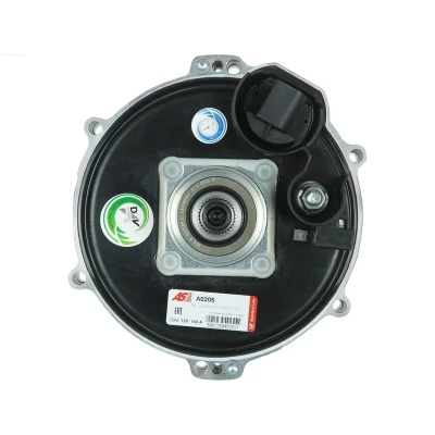 Bilde av AS PL A0205 Dynamo 12V 150A MERCEDES BENZ: ML Klasse, C Klasse T modell, Sedan