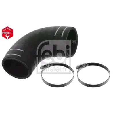 Bilde av febi BILSTEIN 49133 Radiatorslange 55 Silikon med bøyler Plus