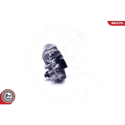 Bilde av ESEN SKV 19SKV021 Vindusviskermotor 12V foran elektrisk