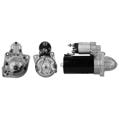Bilde av LUCAS LRS02318 Starter 12 2,5 9 FIAT: Ducato III Flatvogn lastebil / Chassis, II lastebil/Chassis, Minibuss