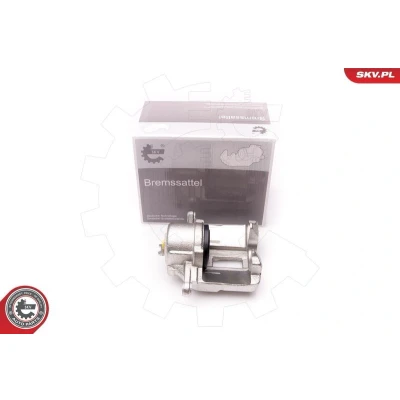 Bilde av Bremsecaliper, Framaksel høyre, chrysler pt cruiser, cruiser cabriolet, 05017832AA