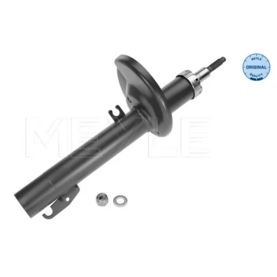 Bilde av MEYLE 126 613 0006 Støtdemper framaksel oljetrykk torørs fjærbein øvre stift ORIGINAL Quality SKODA: Felicia 1 Pickup