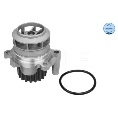 Bilde av MEYLE 113 220 0021 Vannpumpe 19 med tetning for tannremdrift VOLKSWAGEN: Multivan 5 (7HM, Transporter 5, Touran I, AUDI: A4 B8 Avant, Sedan
