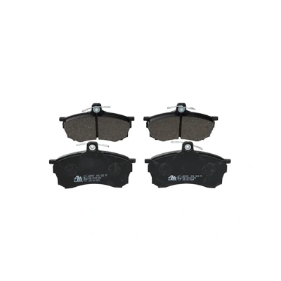 Bilde av ATE 13.0460 5987.2 Bremseklosser ekskl. slitasjevarselkontakt MITSUBISHI: Carisma Sedan, Hatchback