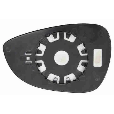 Bilde av VEMO V25 69 0012 Speilglass høyre FORD: FIESTA 6