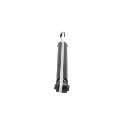 Bilde av KAVO PARTS SSA 10070 Støtdemper bakaksel gasstrykk torørs teleskopstøtdemper nedre øye, øvre stift PEUGEOT: 307 SW, Hatchback, 308 I SW