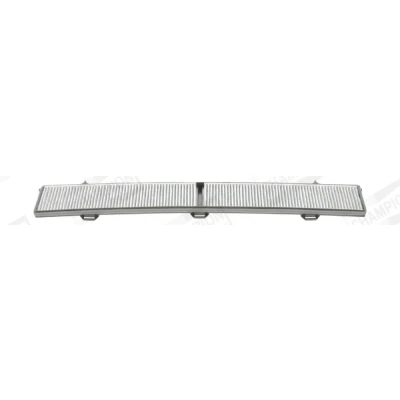 Bilde av CHAMPION CCF0118C Kupéfilter Karbonfilter 832 122 20 BMW: 3 Sedan, Touring, X1