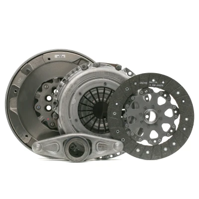 Bilde av SACHS 2290 601 130 Clutch med clutchtrykkplate, svinghjulskruer svinghjul, clutchplate, utløserlager 240 BMW: 3 Touring, Sedan