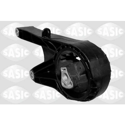 Bilde av SASIC 2706408 Holder, motoropphengning Gummimetallager høyre oppe, foran