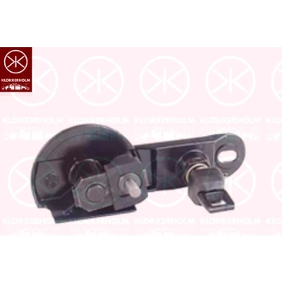 Bilde av Visker stangsystem, Bak, bmw 3 touring [e91], 5 [e61], 61627117878, 61627209167, 7209167
