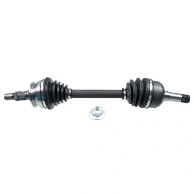 Bilde av FEBI BILSTEIN 183295 Drivaksel med splint mutter OPEL: Insignia A Sedan