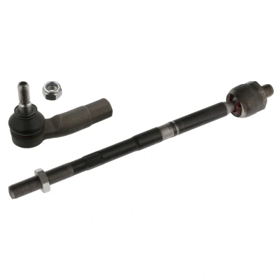 Bilde av febi BILSTEIN 37591 Parallellstag framaksel venstre med sikringsmutter mutter Plus VOLKSWAGEN: Caddy 3, Tiguan I, Golf 7