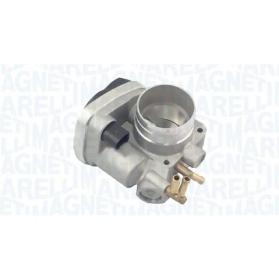 Bilde av MAGNETI MARELLI 802000000039 Gasspjeld VOLKSWAGEN: Caddy 3, Touran I, Golf 5, AUDI: A3 Sportback, Hatchback, SKODA: Octavia 2 Combi