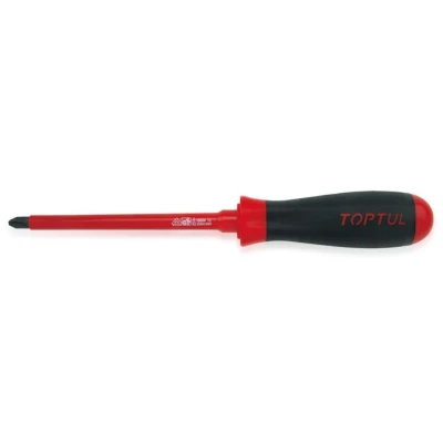 Bilde av TOPTUL FBEB0008 Skrutrekker PH0 75