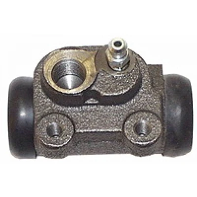 Bilde av MAPCO 2145 Bremsesylinder 20,6 høyre bakaksel med integrert regulator RENAULT: CLIO 1