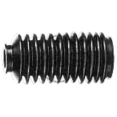Bilde av Mansjett, styring Metalcaucho 00511