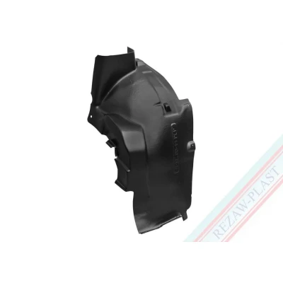 Bilde av Deksel, hjulbue, Foran venstre, mercedes benz b klass sports tourer [w245], 169 698 2530, A 2530