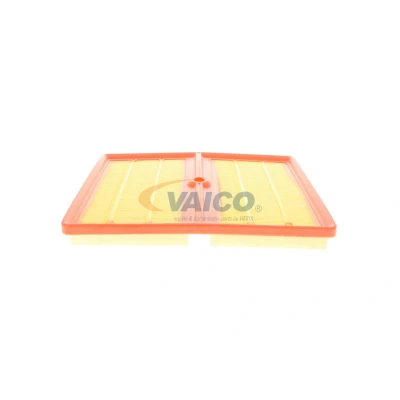 Bilde av VAICO V10 8663 Luftfilter 30 218,0 272 Filterinnsats Original Quality VOLKSWAGEN: Golf 7, Polo V Hatchback, CADDY 4 Kasten, AUDI: A3 Sportback