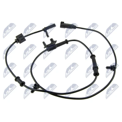 Bilde av Sensor, hjulturtall, Venstre bakaksel, chrysler 300c, lancia thema, 36284, 4779643AB, 4779643AD, K04779643AB, K04779643AD