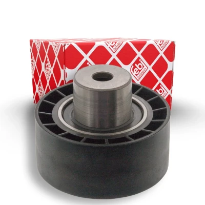 Bilde av FEBI BILSTEIN 15837 Styrerulle kilerem tannrem