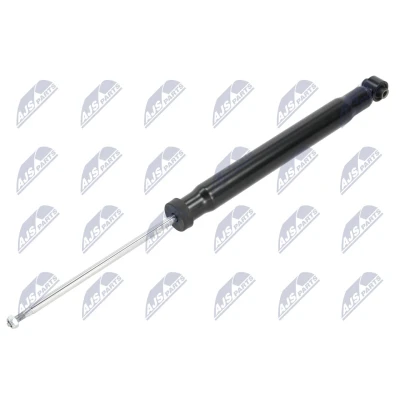 Bilde av Støtdemper, Høyre bakaksel, Venstre bakaksel Nty A vw 037 seat, skoda, OE 180513025F, 6R0513025AN, 6R0513025BA