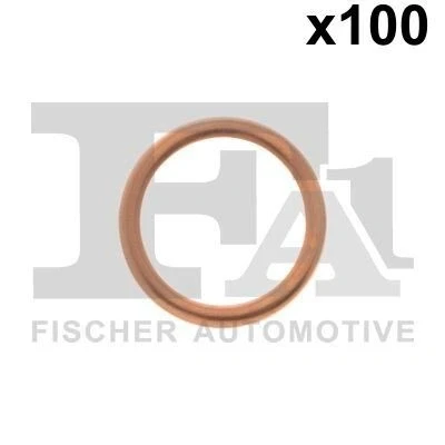 Bilde av FA1 301.980.100 Tetningsring