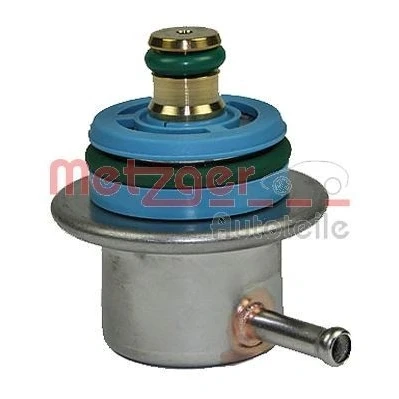 Bilde av METZGER ORIGINAL ERSATZTEIL 0892133 Brennstofftrykkregulator MERCEDES BENZ: C Klasse Sedan