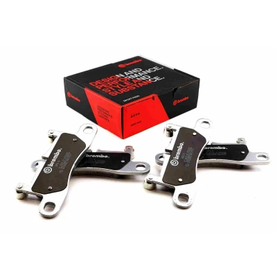 Bilde av Sport bremseklosser BREMBO 07.B315.47