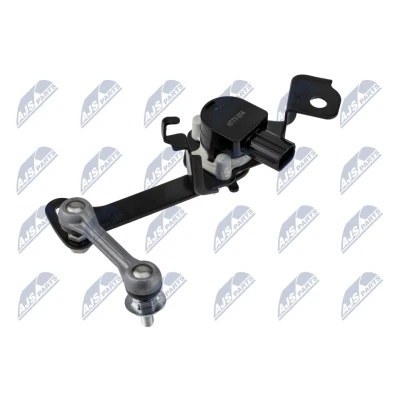 Bilde av sensor, lyslengderegulering, Foran venstre, lexus lx, toyota land cruiser 200, 89406 60030