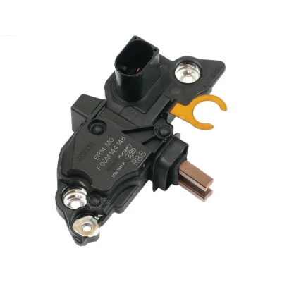 Bilde av AS PL ARE0143(BOSCH) Generatorregulator 12 MERCEDES BENZ: E Klasse Sedan, AUDI: A6 C5 Avant