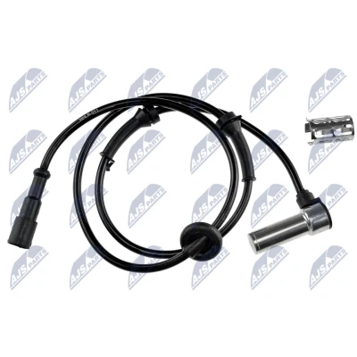 Bilde av Sensor, hjulturtall, Framaksel, Framaksel høyre, venstre, land rover freelander i, soft top SSW100030