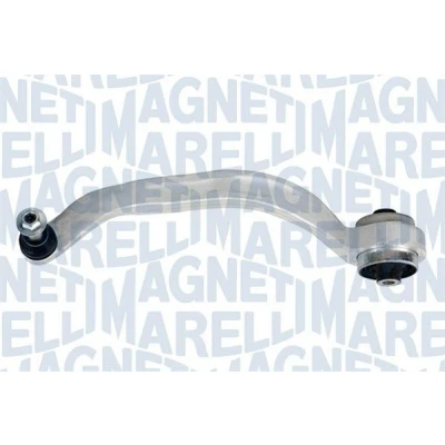 Bilde av MAGNETI MARELLI 301181321700 Bærebru framaksel venstre Casterstag AUDI: A4 B7 Sedan