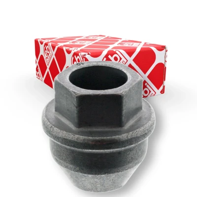 Bilde av FEBI BILSTEIN 46714 Hjulmutter Konisk sete F 21 FORD: Transit Custom V362 Van, V363 Minibuss