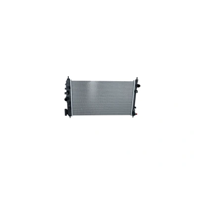 Bilde av NRF 53774 Radiator Aluminium 680 398 16 Kjøleribber loddet OPEL: Insignia A Sports Tourer, Hatchback