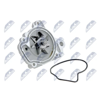 Bilde av Vannpumpe, honda, 19200P1JE02, 19200P2A003, 19200P2A004, 19200P2AA01, 19200P2AA02, 19200P2AA03, 19200PDFE01, 5860039040, 5860039050, 586