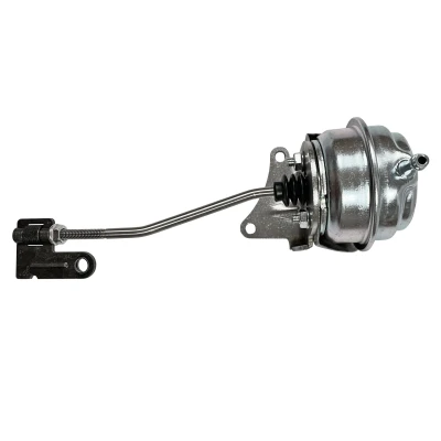 Bilde av styringsboks, lader VEMO V40 40 0006