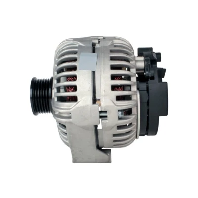 Bilde av HELLA 8EL 012 428 391 Dynamo 14V 150A MERCEDES BENZ: E Klasse T modell, Sedan, G SUV