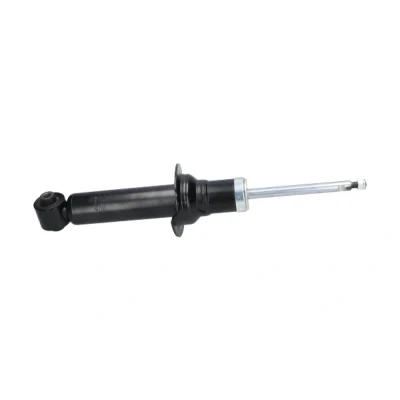 Bilde av KAVO PARTS SSA 11127 Støtdemper bakaksel gasstrykk torørs Demper med bufferfjær nedre øye, øvre stift CITROËN: C5 III Stasjonsvogn