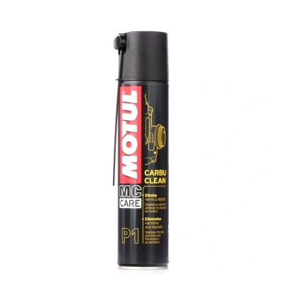 Bilde av MOTUL MC CARE 105503 Renser, forgasser 400